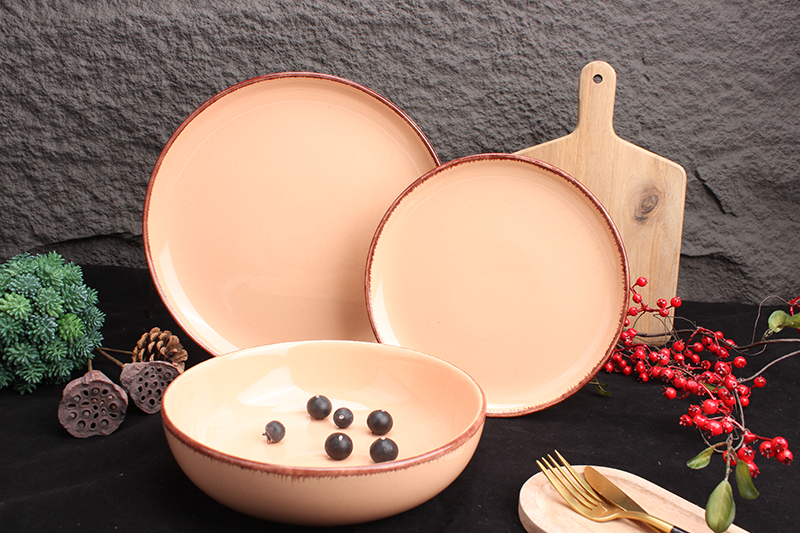 Color glaze