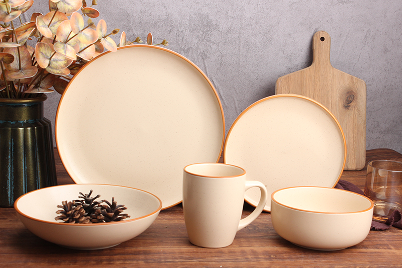 Color glaze