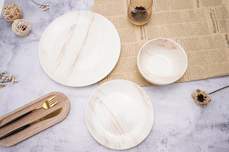 Color glaze