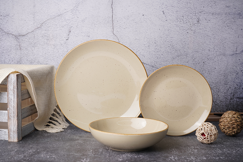 Color glaze