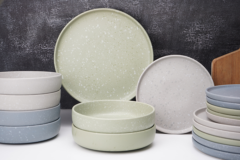 Color glaze