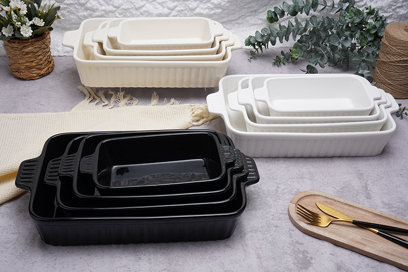 Baking tray