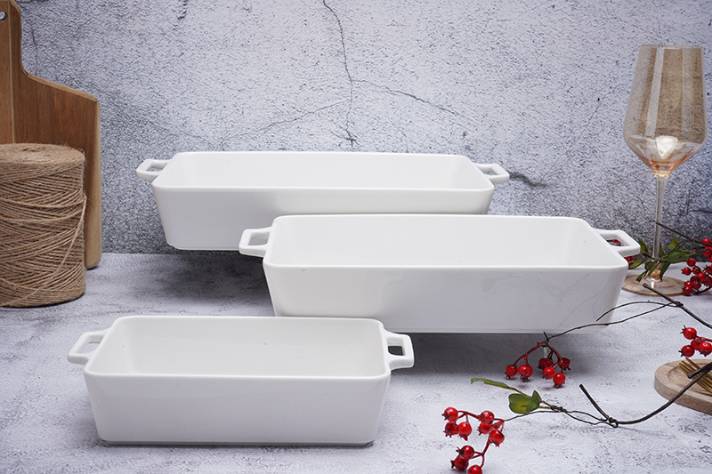 Baking tray