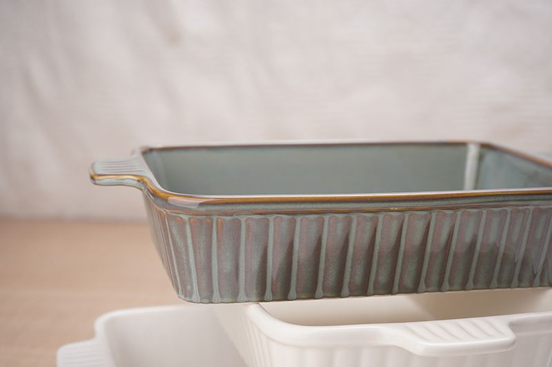 Baking tray