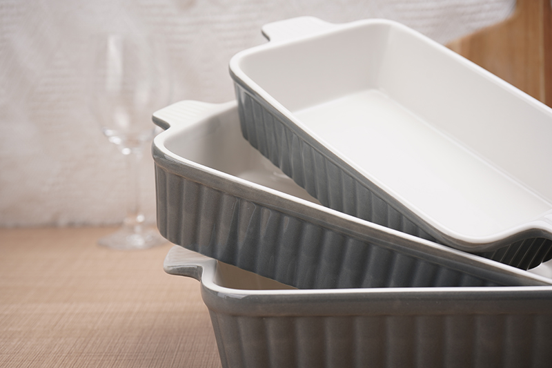 Baking tray