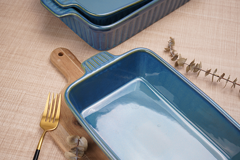 Baking tray