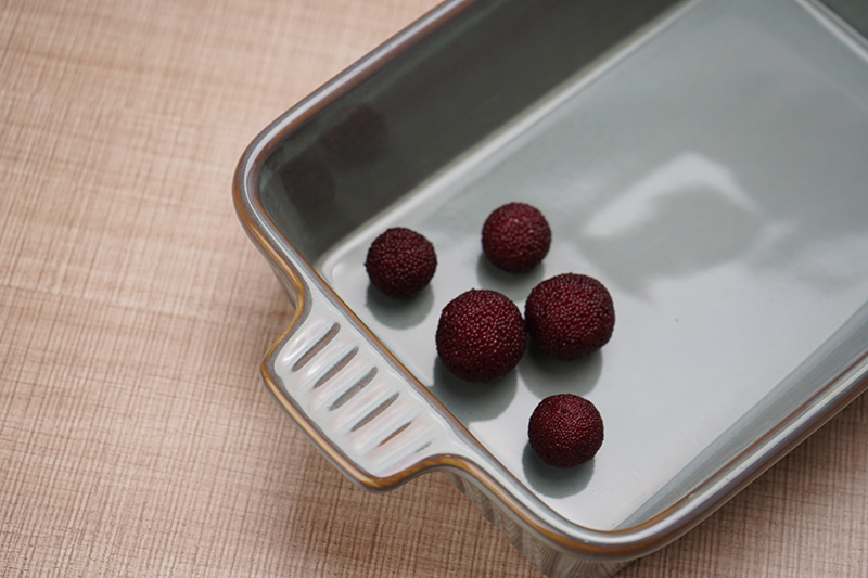 Baking tray
