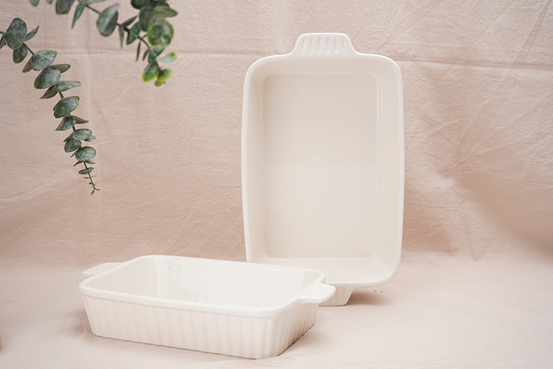 Baking tray