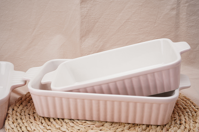 Baking tray