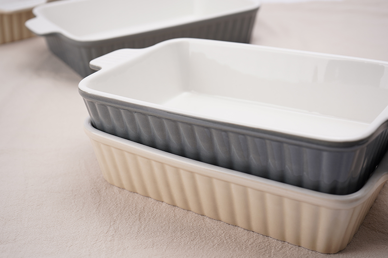 Baking tray
