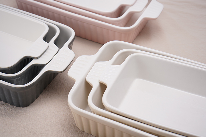 Baking tray