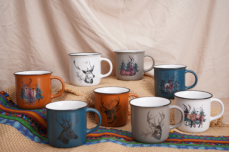 Cup