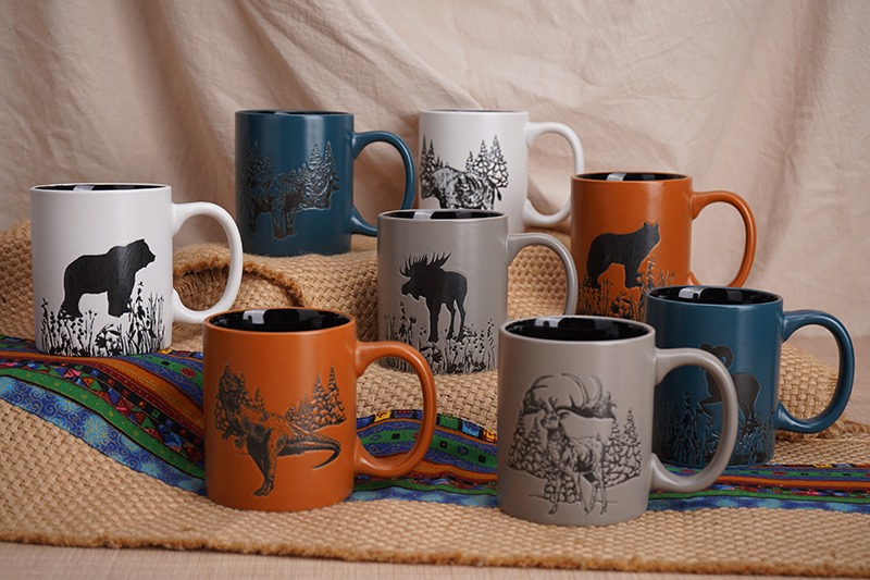 Cup